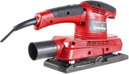 Orbital Sander 1-3 sheet 150W Einhell12